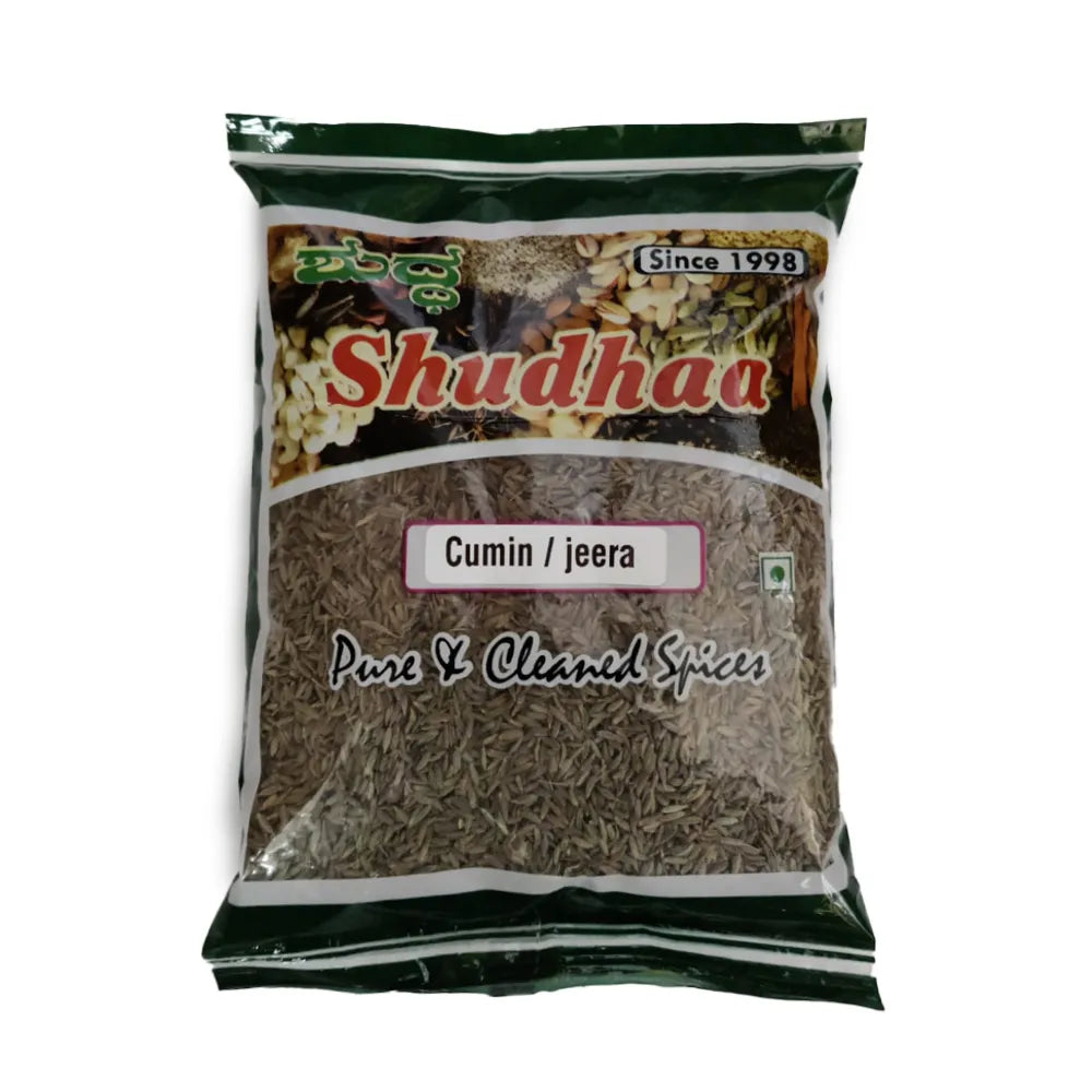 Jeera Cumin 250gms Pack-1